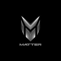 Matter logo - Similar company to Tetra Motors