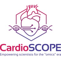 MSCA SE CardioSCOPE logo - Similar company to Msca-Adored