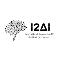 I2AI International Association of Artificial Intelligence logo - Similar company to Grupo Assertif