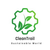 CleanTrail logo - Similar company to Digiverse Rotary Kulübü