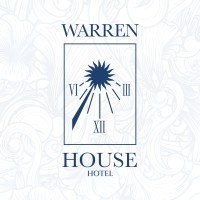 Warren House Hotel logo - Similar company to Ravens Ait