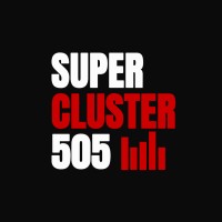 Supercluster505 logo - Similar company to Tokobay