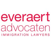 Everaert Immigration Lawyers