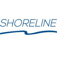 Shoreline Construction Management logo - Similar company to Willstrong  Construction + Development
