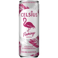 Celsius Sweden AB logo - Similar company to Nicks