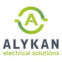 Alykan Electrical Solutions (REC27218) logo - Similar company to K.A.T Electrical