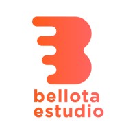 Bellota Estudio logo - Similar company to Edeva