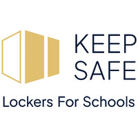 Keep Safe Lockers logo - Similar company to Millgate Group Ltd