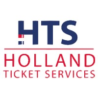 Holland Ticket Services Bv
