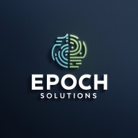 Epoch Solutions logo - Similar company to Atifiy