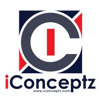 iConceptz W.L.L. logo - Similar company to Raya Gallery