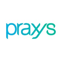 Praxys logo - Similar company to Axyoma Global