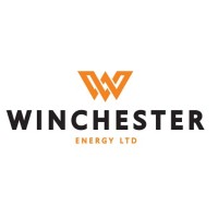 Winchester Energy Limited logo - Similar company to Hydrocarbon Dynamics Limited