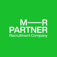 M—R Partner, Recruitment Company logo - Similar company to Ksearch
