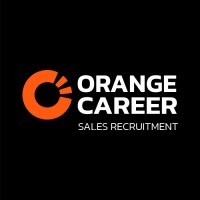 Orange Career | Sales Recruitment logo - Similar company to Projectbureau Samen