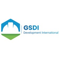 Green Safety Developement International logo - Similar company to The Elam Group