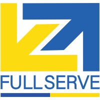 Full Serve logo - Similar company to Fullserve Services Pty Ltd