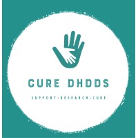 Cure DHDDS logo - Similar company to Insight Collab