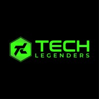 Tech Legenders logo - Similar company to Evo Future