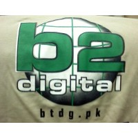 B2 Digital Inc.