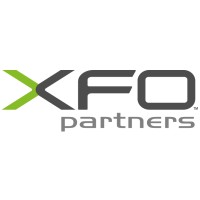 XFO Partners, Inc. logo - Similar company to Sauna Ventures
