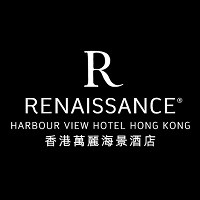 Renaissance Harbour View Hotel Hong Kong logo - Similar company to Flintwalk燧石行