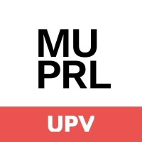 Máster Universitario en Prevención de Riesgos Laborales UPV logo - Similar company to Sociedad Gallega De Prevención De Riesgos Laborales