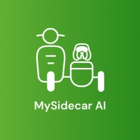 MySidecar AI logo - Similar company to Bedderx
