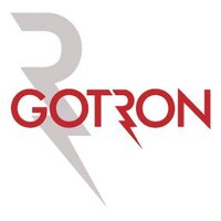 GOTRON logo - Similar company to Konsilo Bv