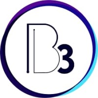 BIG 3 GENERAL TRADING FZCO logo - Similar company to Global Freight Services Llc