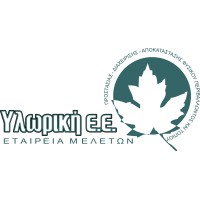 YLORIKI Ltd. logo - Similar company to Enya Wastewater Engineering