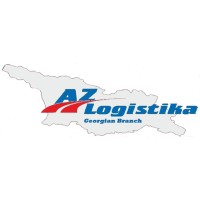 Branch office of Azlogistika and Management Services in Georgia logo - Similar company to Ict Azerbaijan
