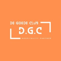 De Goede club logo - Similar company to Lot&Daan