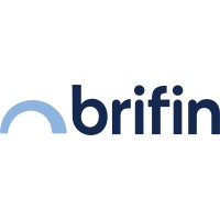Brifin logo - Similar company to Popscale