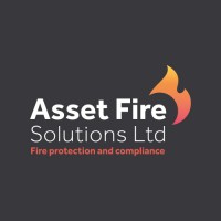 Asset Fire Solutions Ltd logo - Similar company to Evolution Digital Innovations