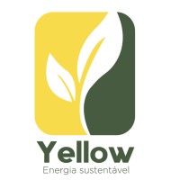 Yellow Energia Sustentável logo - Similar company to Tauri Engenharia Geoespacial