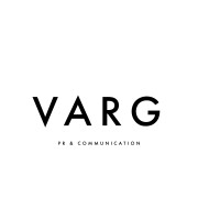 Varg Ltd logo - Similar company to Makeup Bag Roos