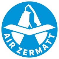 Air Zermatt AG logo - Similar company to Solffest Gmbh