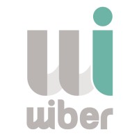 Wiber Rent a Car logo - Similar company to Record Go