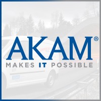 AKAM Netherlands BV logo - Similar company to Detasoft