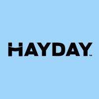 Hayday Studio logo - Similar company to Super Host Program