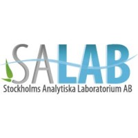 Stockholms Analytiska Lab AB logo - Similar company to Scancos