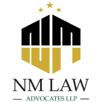 NM Law Advocates LLP logo - Similar company to Amvocus