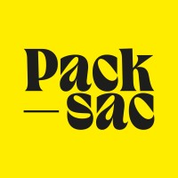 Packsac Std. logo - Similar company to Bizarre Bizarre