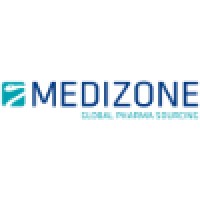 Medizone Germany logo - Similar company to Pharma Gerke