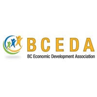 BC Economic Development Association logo - Similar company to Tseshaht First Nation
