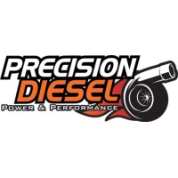 Precision Diesel logo - Similar company to Gcl Diesel