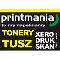 PRINTMANIA OLSZTYN logo - Similar company to Sparky B