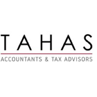 Tahas & Co Ltd logo - Similar company to Marzan Consulting