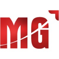 MG Head Hunting logo - Similar company to Talented Human Resources